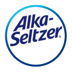 Logo Alka Seltzer