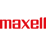 Logo Maxell