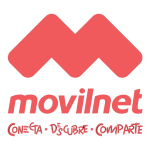 Logo Movilnet