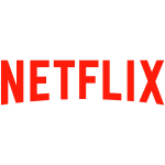 Logo Netflix