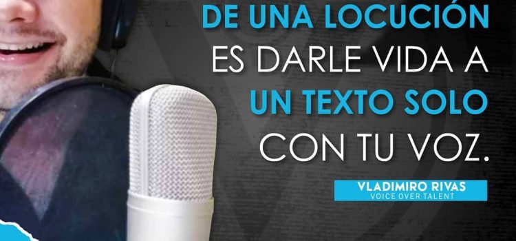 Conceptos Básicos Para Mejorar Tus Habilidades De Locución Conceptos Básicos Para Mejorar Tus Habilidades De Locución